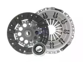 KM-071 AISIN Комплект сцепления KM-071 AISIN Комплект сцепления